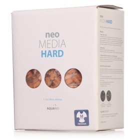 Neo Media Hard 1l: Ceramiczny Wkład pH