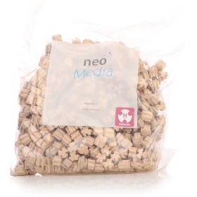 NEO Media Soft 1l - pH-lowering ceramic insert