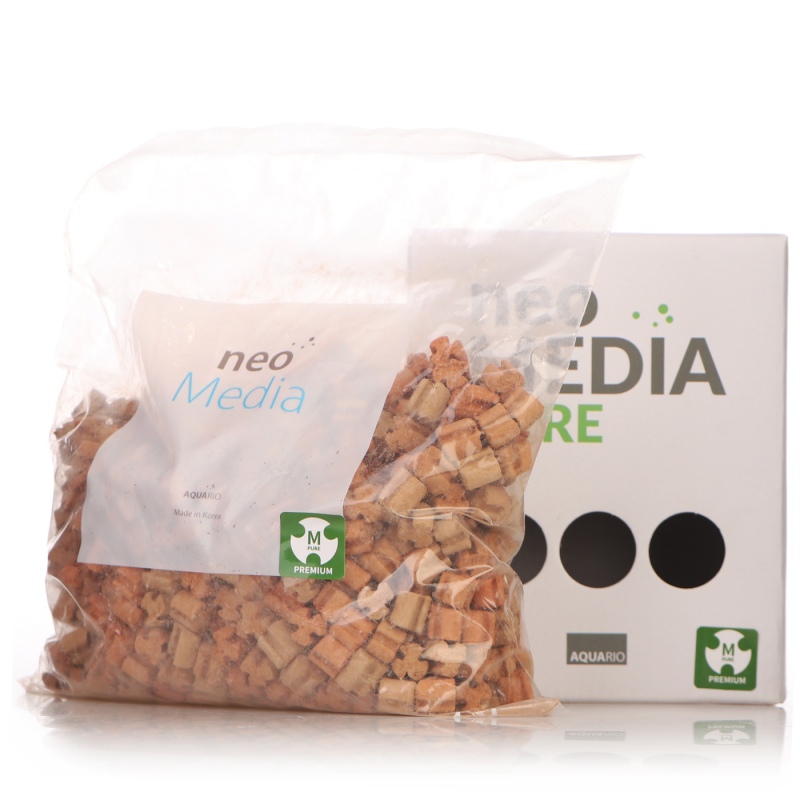 Neo Media Pure 1l - Neutral pH Ceramic Cartridge