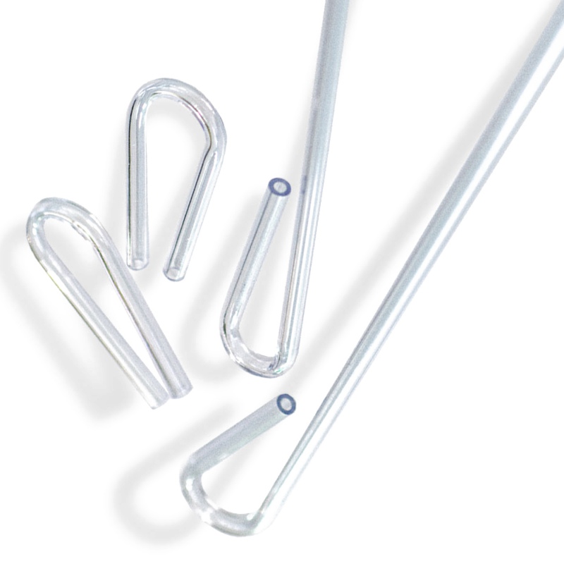 Neo P Clip Large - Set of 2 J tubes