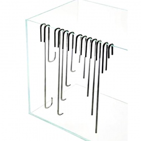 Neo P Clip Large - Set of 2 J tubes