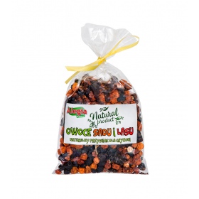 Alegia Fruit Mix voor Kleine Dieren