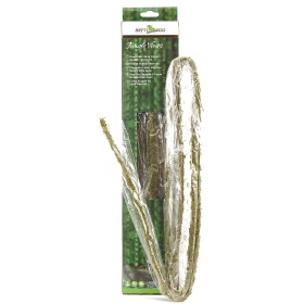 Liane en mousse naturelle Repti-Zoo 1cm x 2m