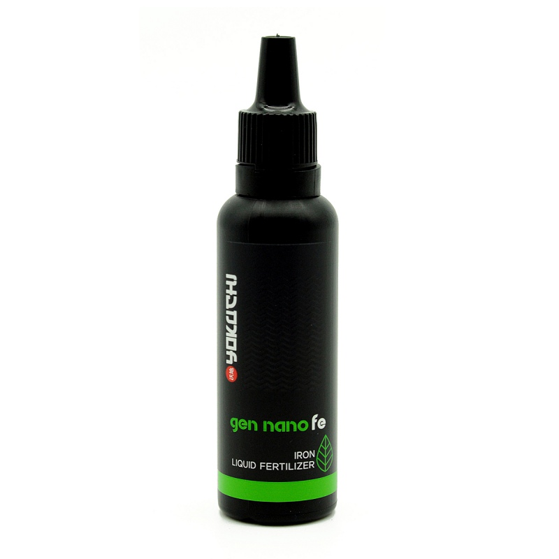 YOKUCHI GEN NANO FE IRON 30ml