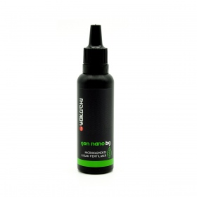 YOKUCHI GEN NANO BG Microelementi 30ml