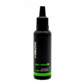 YOKUCHI Gen K Kalium 30ml pullo