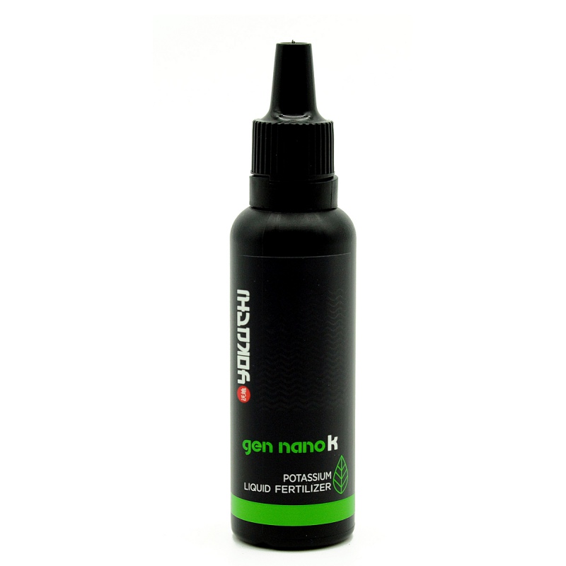 YOKUCHI GEN K Potassio 30ml