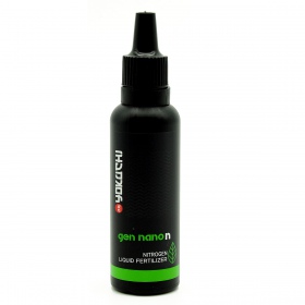 YOKUCHI GEN N NITROGEN 30ml