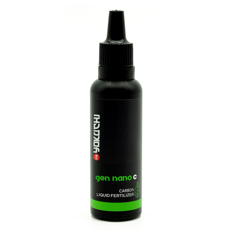 YOKUCHI NANO GEN C - Carbon Fertilizer 30ml