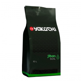 YOKUCHI JIBAN SOIL - Substrate for Aquarium 10L