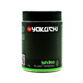 YOKUCHI ISHIKO PLANT MINERAL – sole do wody RO  75g