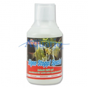  FEMANGA Algen Stopp Spezial - Algae remedy 250ml