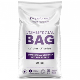 Aquaforest Calcium 20kg