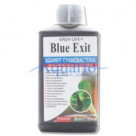 Easy Life Bio-Exit Blauw 500ml