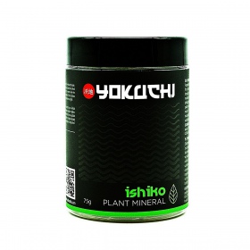 YOKUCHI ISHIKO ZÁVOD MINERÁL 450g