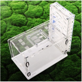 Ant Expert Deep Mine - Professional Formicarium