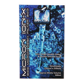 ORCA Micron ION-X - микро сетка