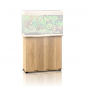 Juwel SBX Rio 125 - Licht Houten Aquariumkast