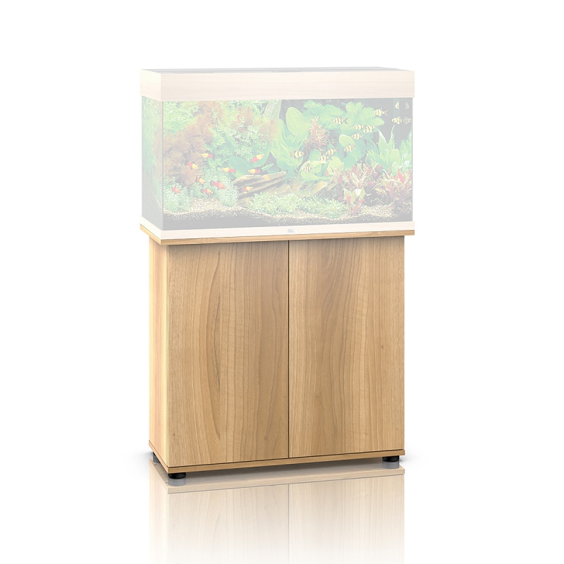 Juwel SBX Rio 125 - Licht Houten Aquariumkast