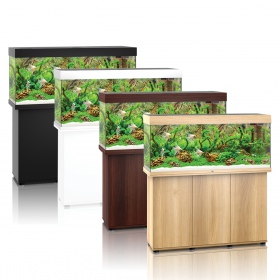 Juwel Rio 240 LED - Elegant Aquarium