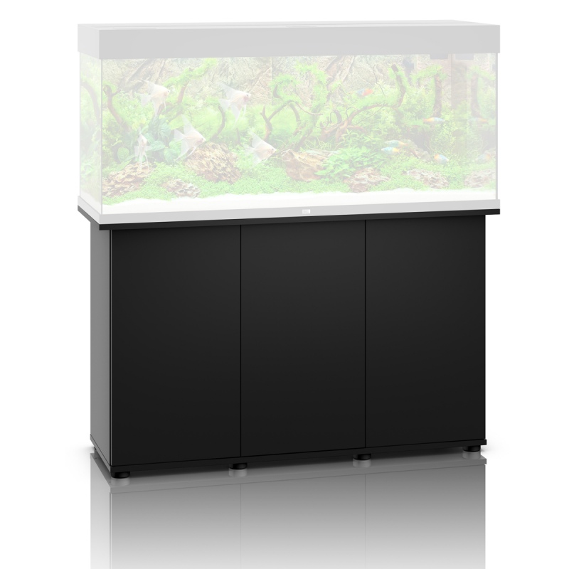 Juwel SBX Rio 240 - Black Cabinet for Aquarium