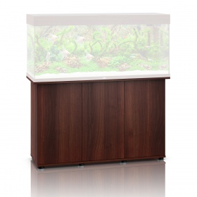 Mobile per acquario Juwel Rio 240 in legno scuro