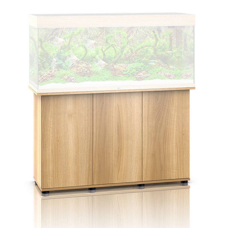 Juwel SBX Rio 240 - Light Wood Cabinet