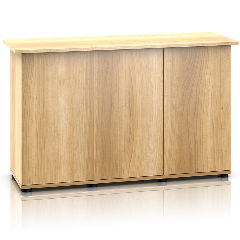 Juwel SBX Rio 240 - Light Wood Cabinet