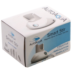 AutoAqua Smart Stir - Mezclador de Pruebas