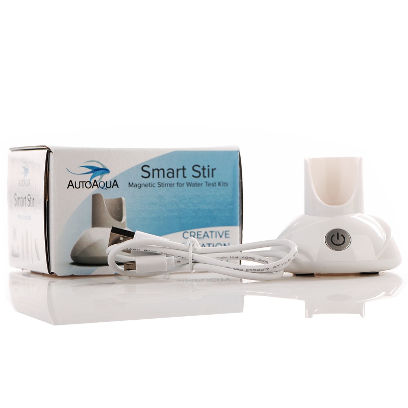 AutoAqua Smart Stir - magnetic stirrer, AutoAqua