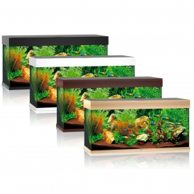 Acuario Juwel Rio 180 LED negro