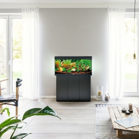 Acuario Juwel Rio 180 LED negro