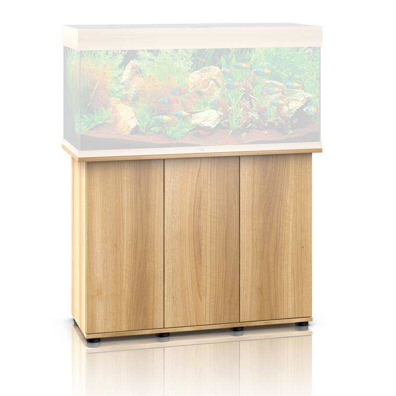 Juwel SBX Rio 180 - Light Wood Cabinet