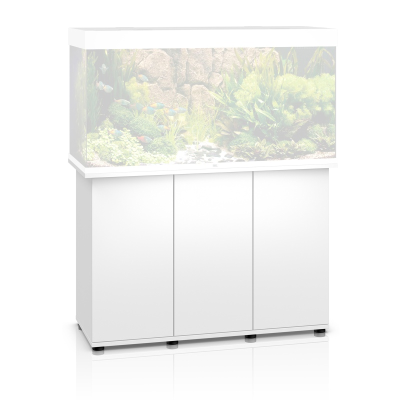 Juwel SBX Rio 350 - Mueble Acuario Blanco