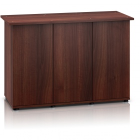 Juwel SBX Rio 350 - Dark Wood Cabinet