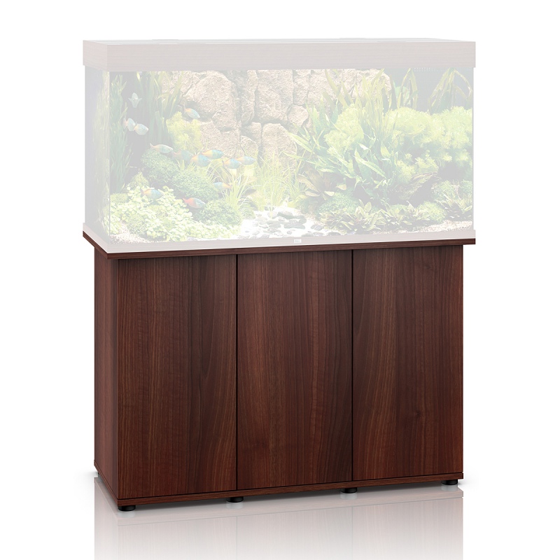 Juwel SBX Rio 350 - Dark Wood Cabinet