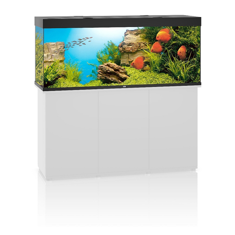 Juwel Rio 450 LED - Aquarium 450L Black