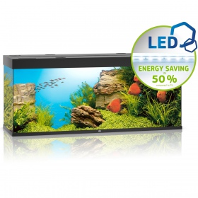 Aquário Juwel Rio 450 LED Preto