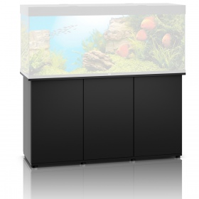 Juwel SBX Rio 450 - Schwarzer Schrank für Aquarium