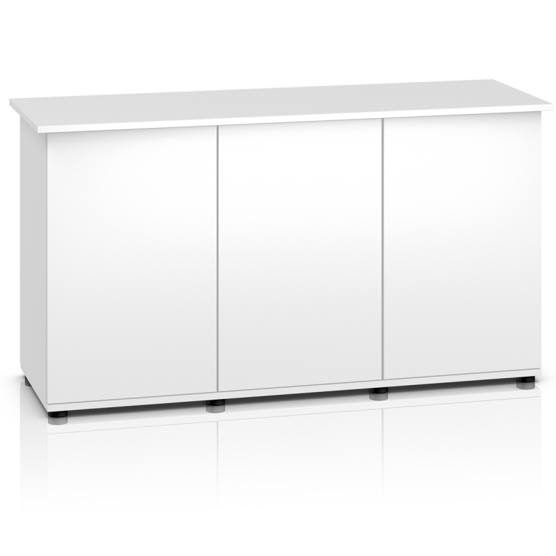 Meuble Juwel SBX Rio 450 couleur blanche