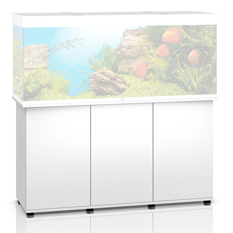 Juwel SBX Rio 450 aquariumkast in wit