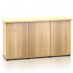 Juwel SBX Rio 450 - Light Wood Cabinet