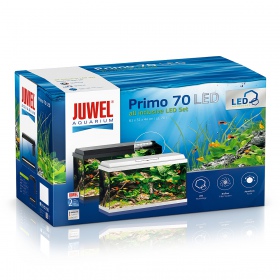 Juwel Primo 70 - LED Aquarium