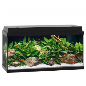 Juwel Primo 110 LED Aquarium black