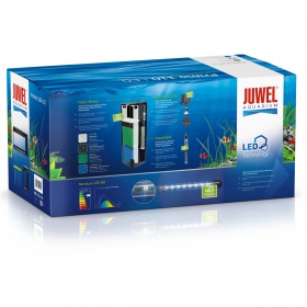 Acuario Juwel Primo 110 negro