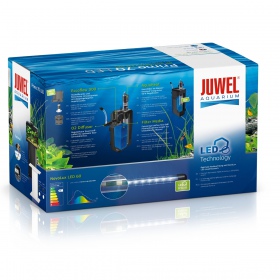 Juwel Primo 70 white aquarium - Highest quality