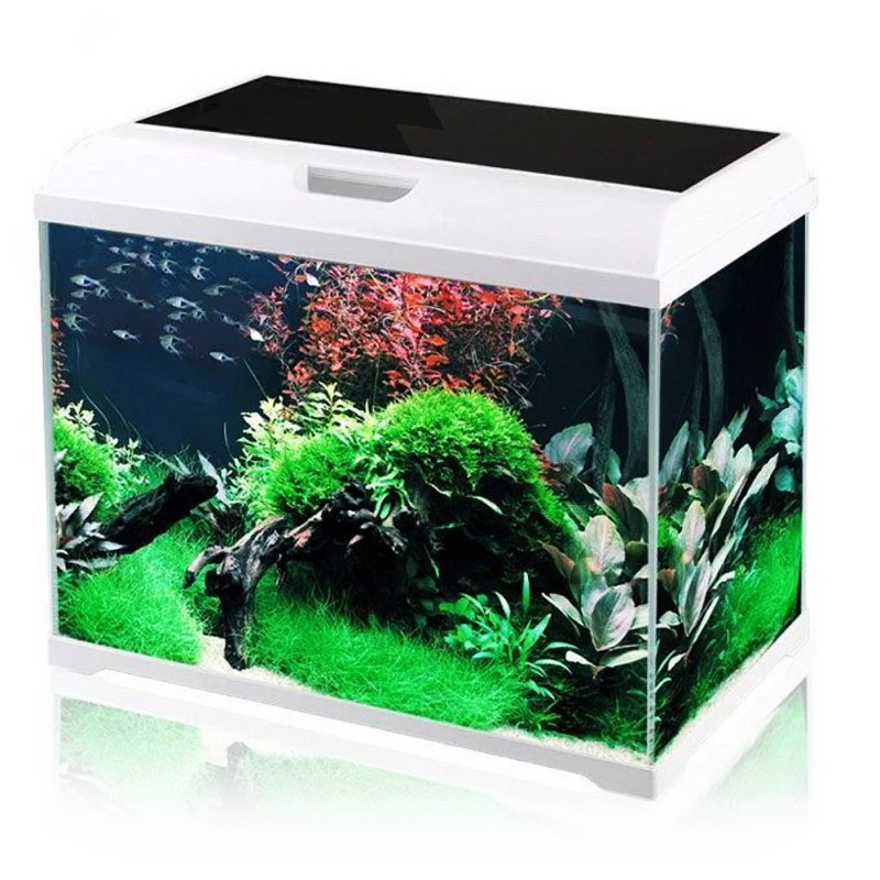 SunSun Supreme AquaPlant 30l - Komplettes Aquarien-Set