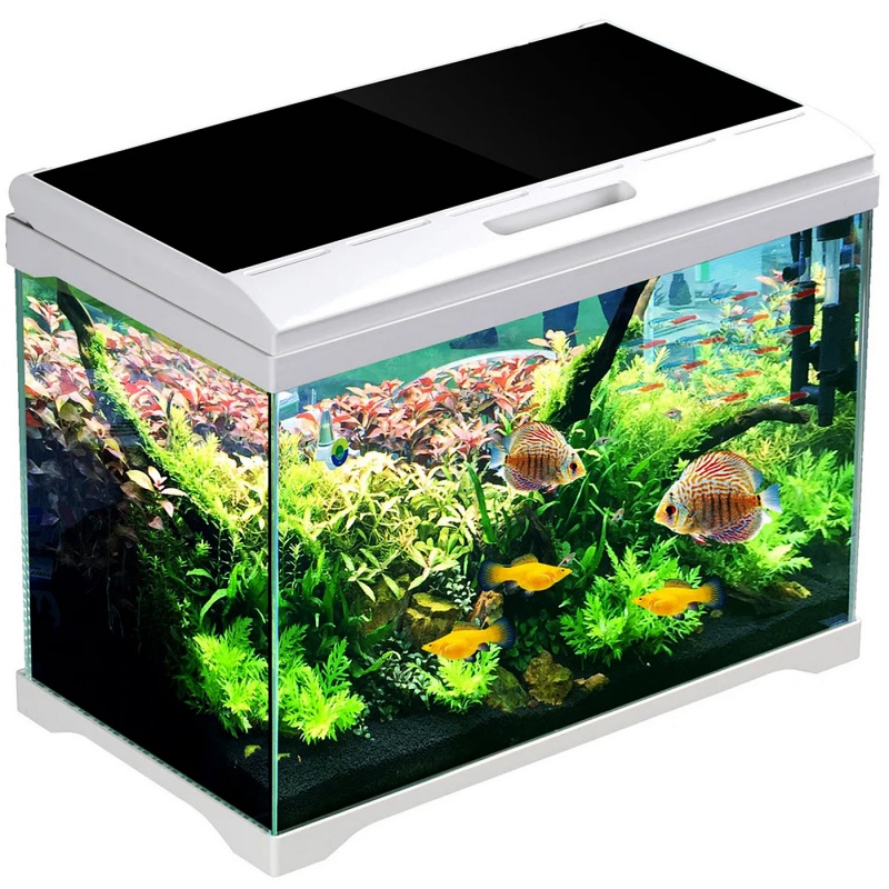 SunSun Supreme AquaPlant 40l akvarijní set