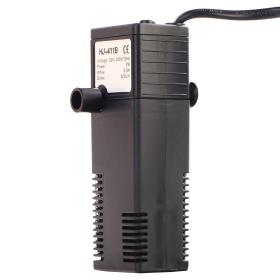 SunSun AquaFilter Hi-Jet 4 - Aquarium Filter