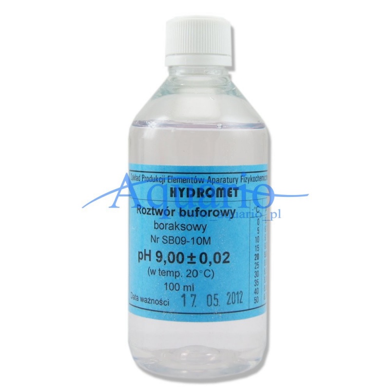 PH9 calibration buffer